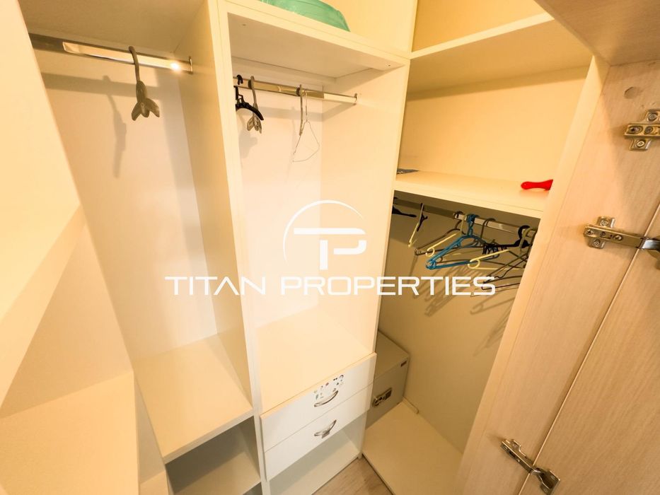 Дава се под наем Тристаен апартамент в Бургас, Зорница - 117 кв.м за 1020 € - Снимка #11