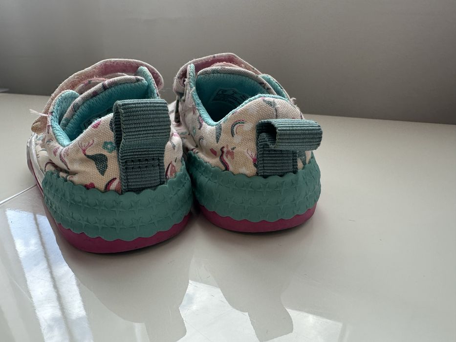 Обувки Clarks 20.5 номер