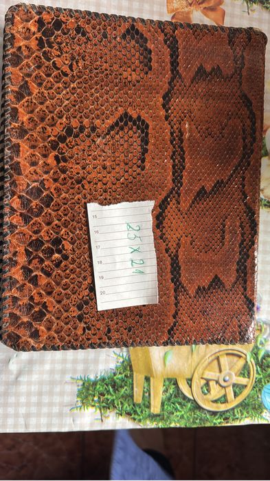 Geanti piele naturala