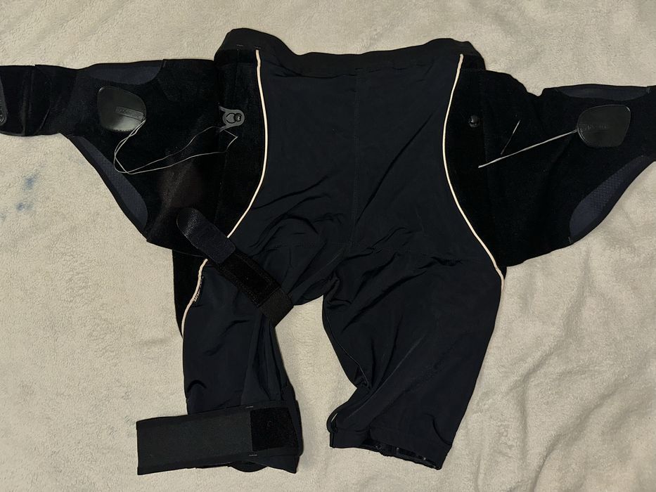 Orteza sold Ossur xl