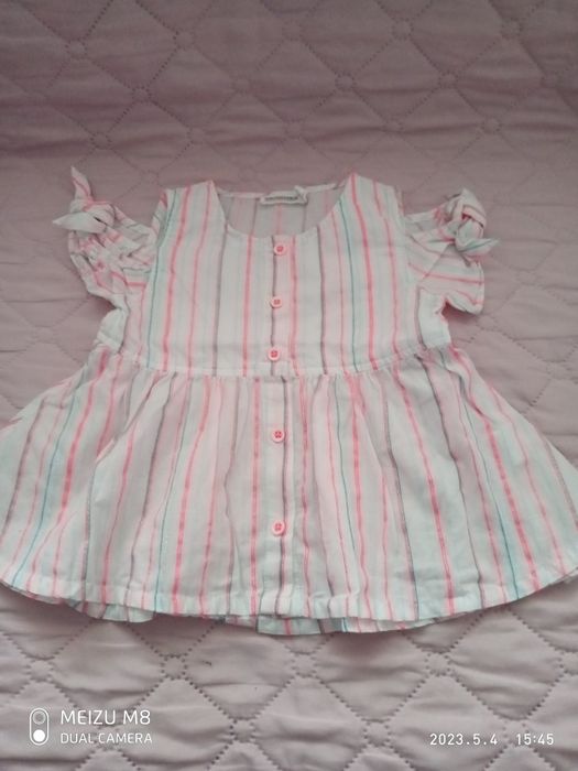 Детски  летни  дрехи