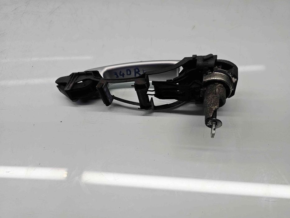 Maner usa dreapta fata Skoda Octavia 2 Combi (1Z5) [Fabr 2004-2013] Fa