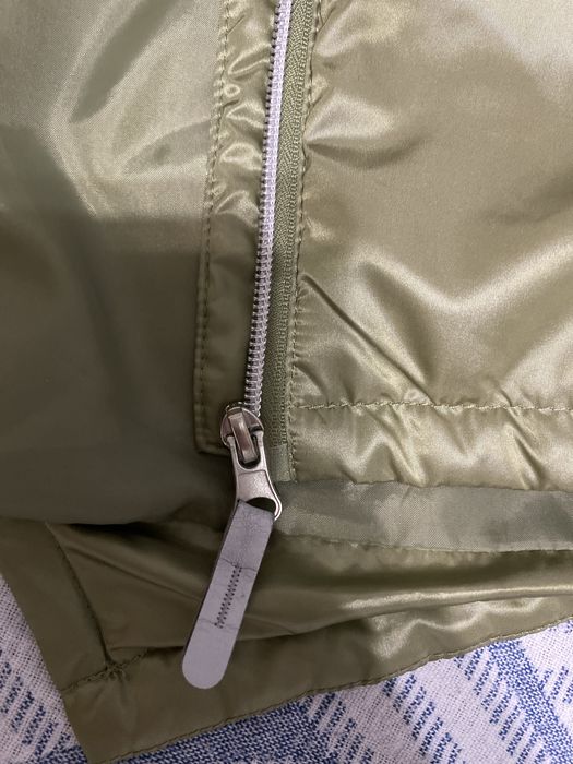 Куртка демисезонная