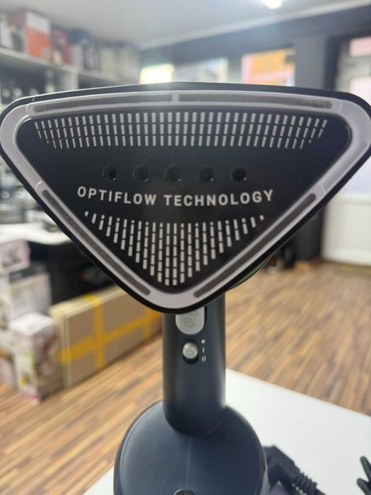 Aparat de călcat cu abur Rowenta AeroSteam