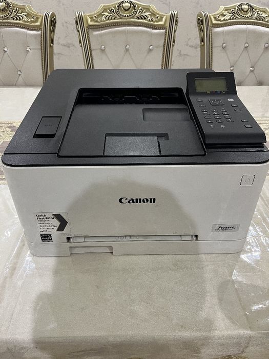 Canon | i-sensys | LBP613Cdw