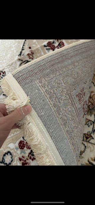 Ковер новая