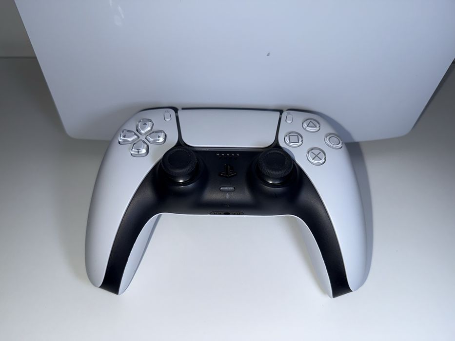 PlayStation 5 Digital Edition- GARANTIE 1 AN + FACTURA