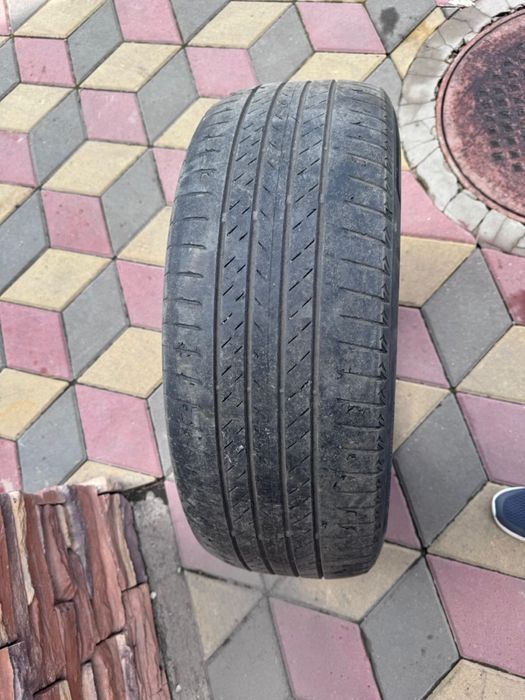 Шины летние Bridgestone