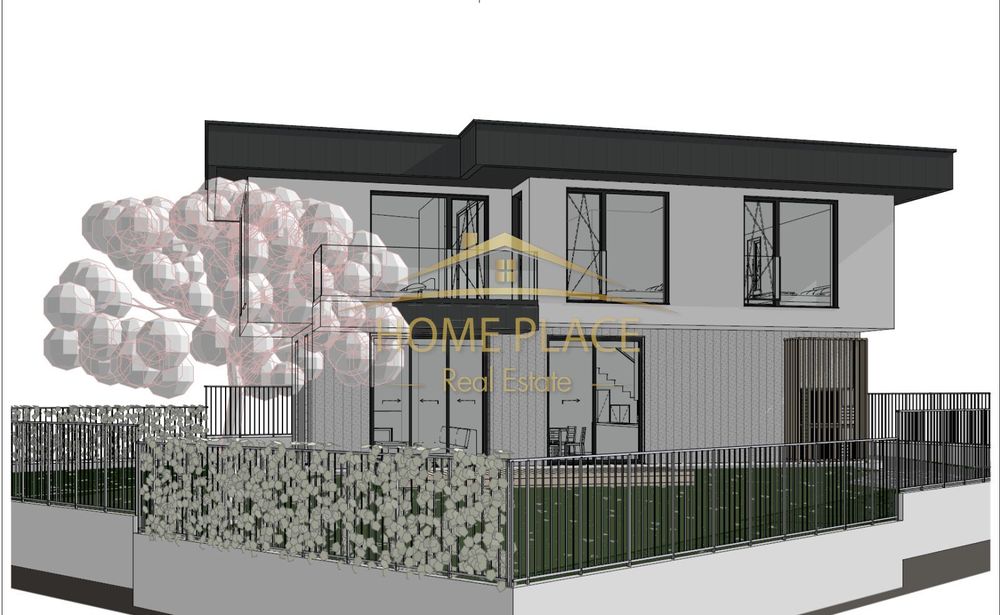 Продава се Къща в Варна, м-т Траката - 219 кв.м за 1002 €/кв.м - Снимка #1