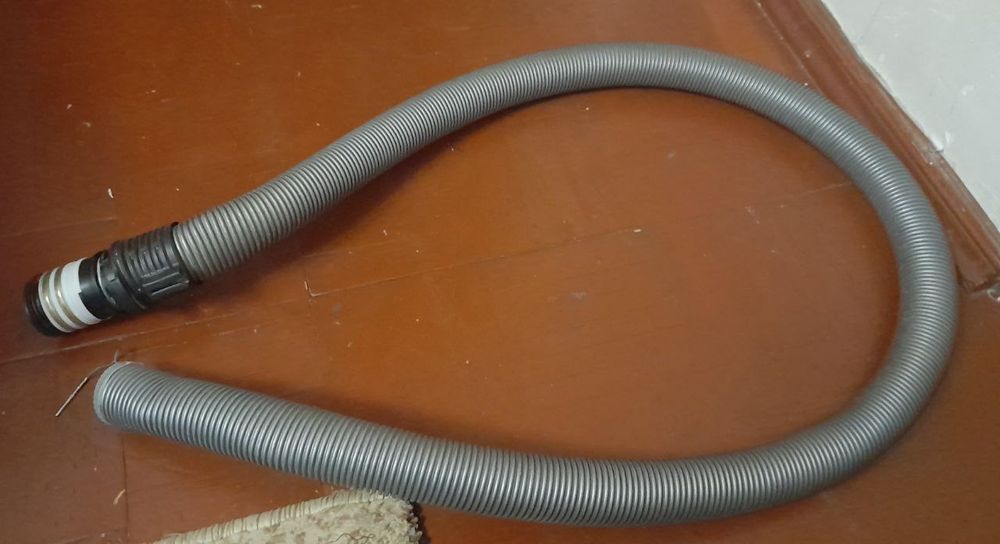 Электрошланг для пылесоса