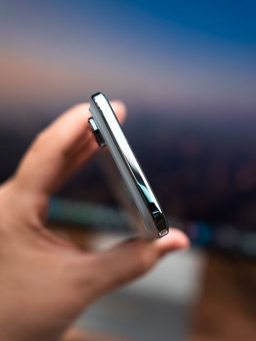 iPhone Air 256gb Sky Blue