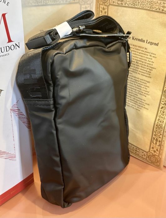 Мъжка чанта Hugo Boss