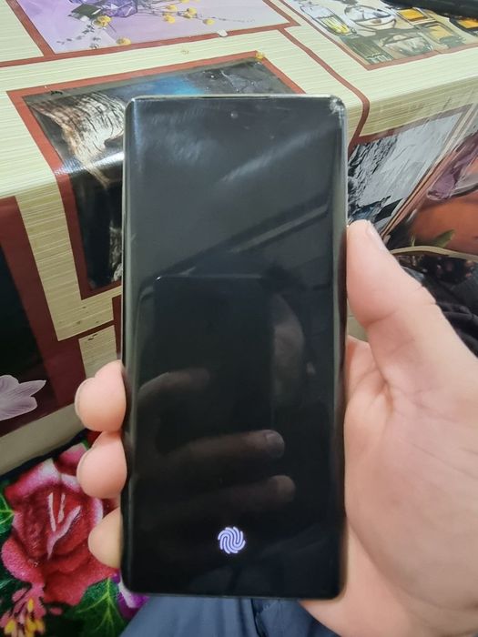 Infinix 30 zero sotiladi