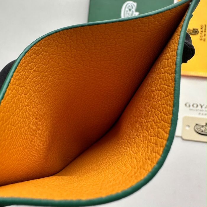 Goyard cardholder картодържатели