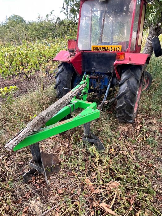 De vanzare Tractor same italia