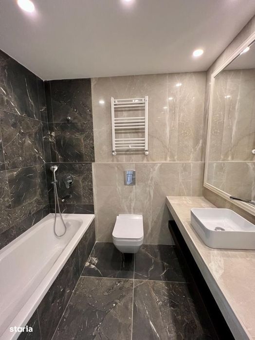 3 camere - TRIANA, Pipera, Erou Iancu Nicolae