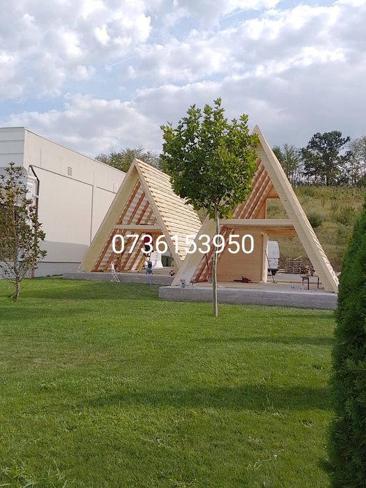 Case de vânzare la cheie