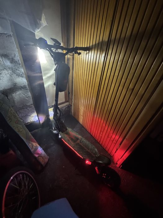 Vand urgent trotineta kaboo mantis nu (kukirin )