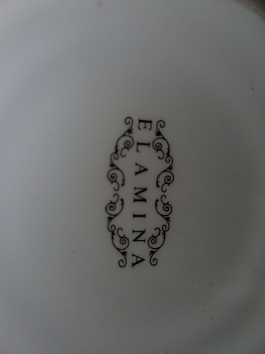 Заварник фарфоровой новый.