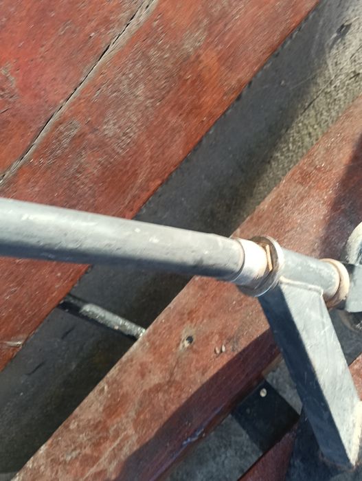 Trotinetă umpic folosita dar foarte buna!