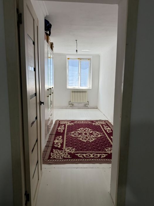 Квартира сатылады