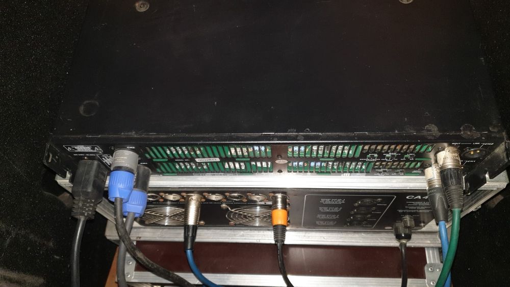 Amplificator Fidek Fpa12a/Nova X2000/Db Hpa2800/modul LD Dave 12g3