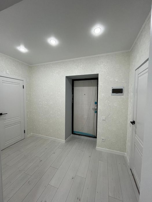 Продам 1 ком кв 56 м2 в районе детской больницы