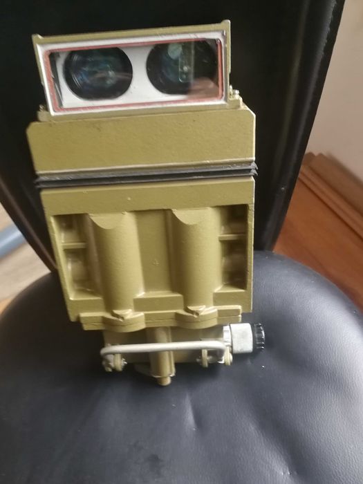 УРЕД Прибор за ноно виждане