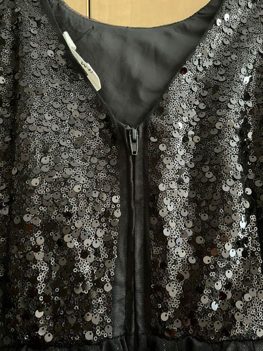 Новое платье для девочек