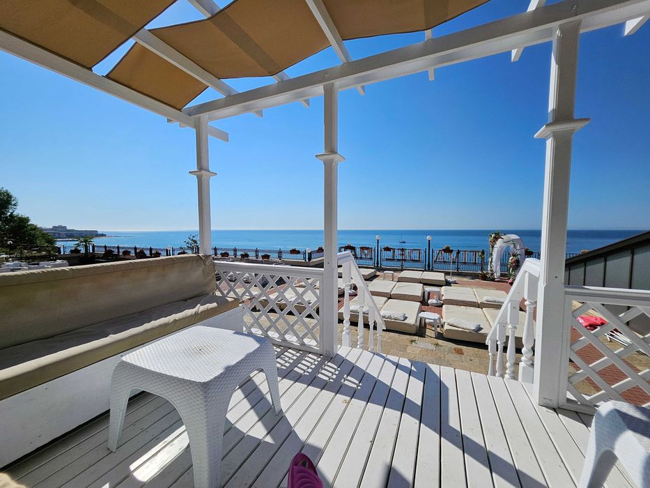 Продава се Двустаен апартамент в Свети Влас - 80 кв.м за 1000 €/кв.м - Снимка #21