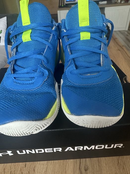 Under armour  N38