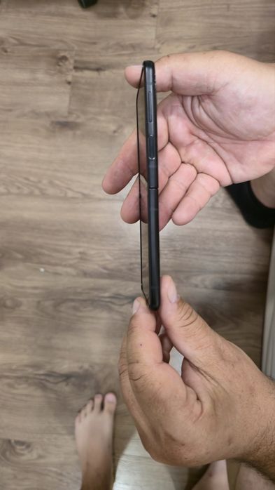 Samsung Galaxy Z Flip 3