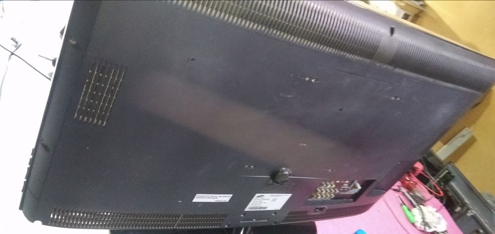 Тв самсунг 32 лсд