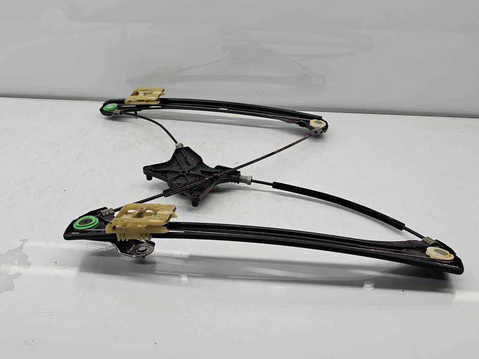Macara electrica geam stanga fata Volkswagen Passat B8 (3G2) [Fabr 201