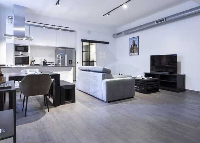 Двустаен апартамент Мараша