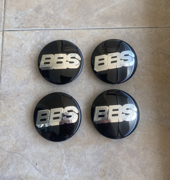 BBS капачки за джанти  70 мм