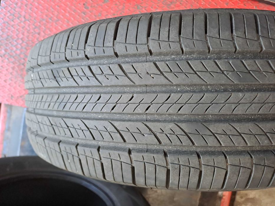 Всесезонни гуми HАNКООК