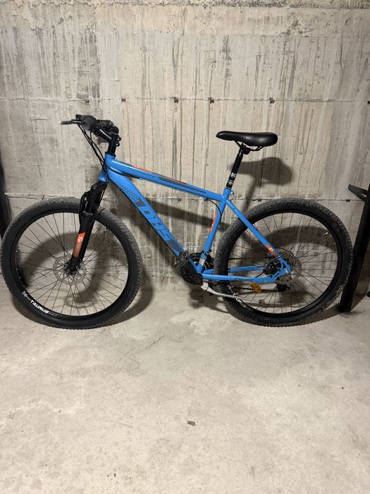 Bicicleta  mtb dhs Terrana 2727, 27.5