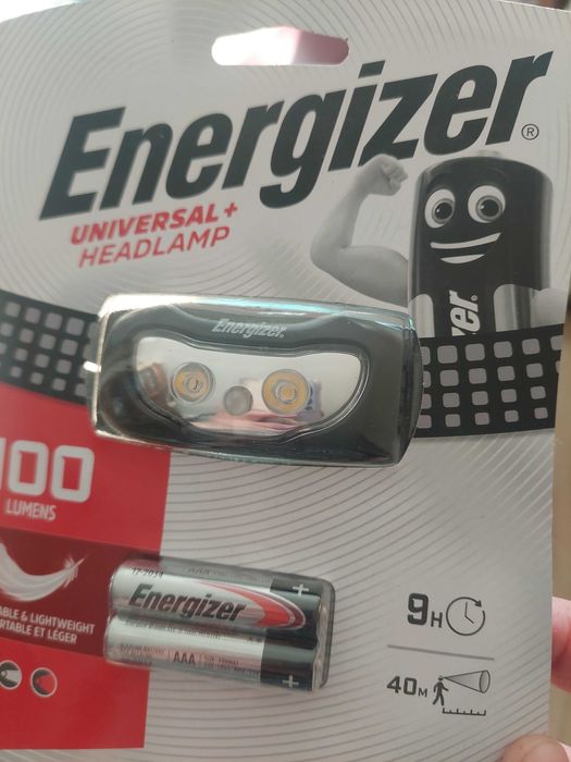 Чисто нов челник фенерче