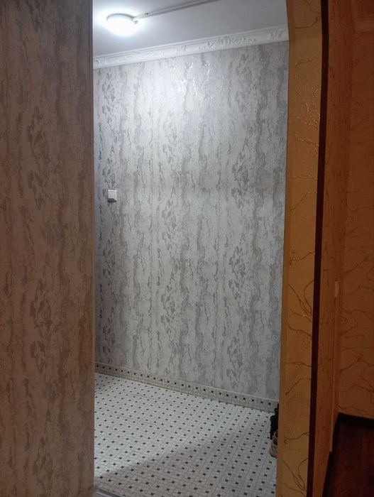 Ko'chmas mulk tayyor kvartira