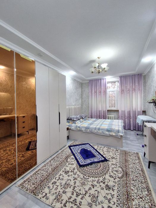 Посуточная квартирa на метро Чиланзар