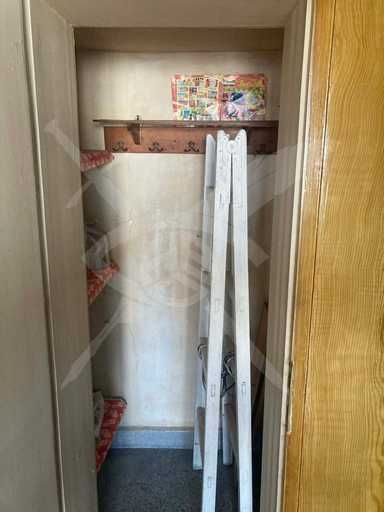 Тристаен апартамент в района на Окръжна болница- 102658