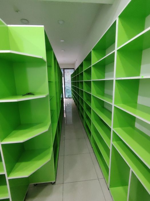 Apteka tayyor arenda