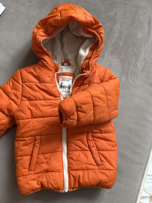 Детская одежда, куртки, комбинезон