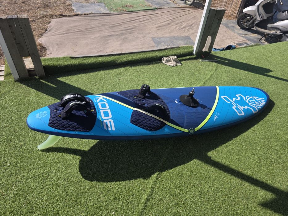 Уиндсърф дъска Starboard code 95 л