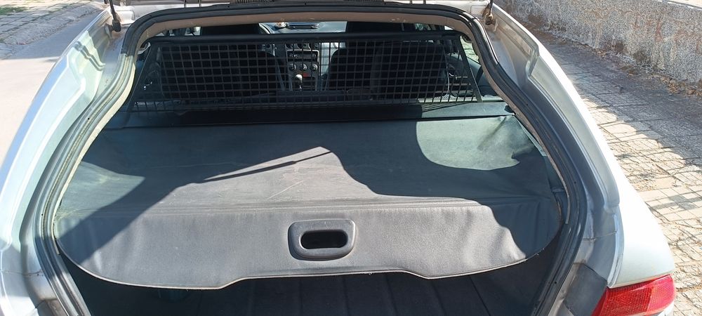 Алфа Ромео 156 комби