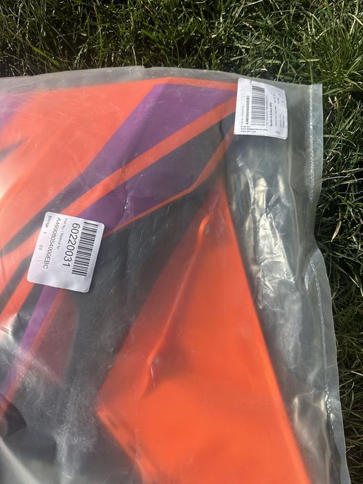 Оригинални пластмаси KTM 24/25