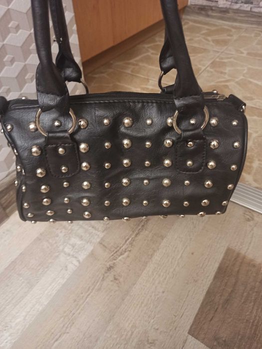 Чанта ефектен дизайн