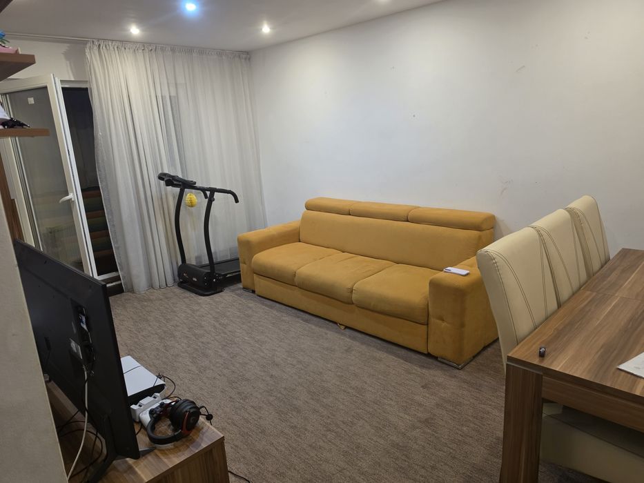 Apartament 4 camere Terezian