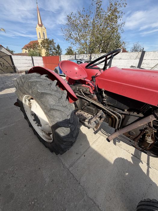 Tractor  CARRARO